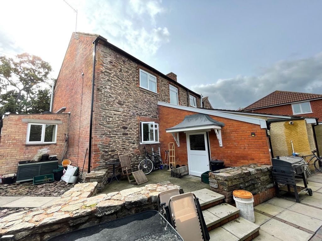 1 bed flat to rent in Bridgwater Road, Bathpool, Taunton TA2 Zoopla