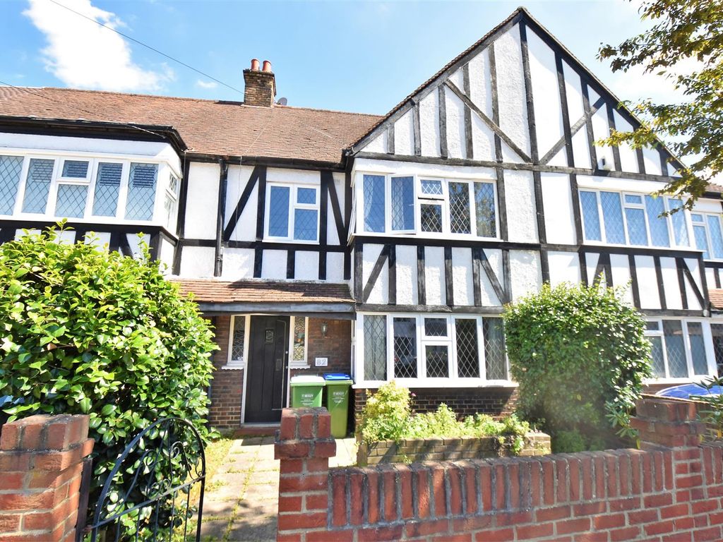 4 bed terraced house for sale in South Gipsy Road, Welling DA16 Zoopla