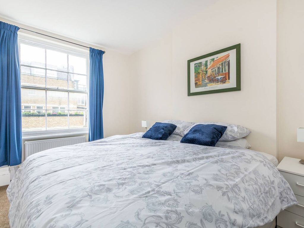 1 bed flat to rent in Craven Hill Gardens, Bayswater, London W2 Zoopla