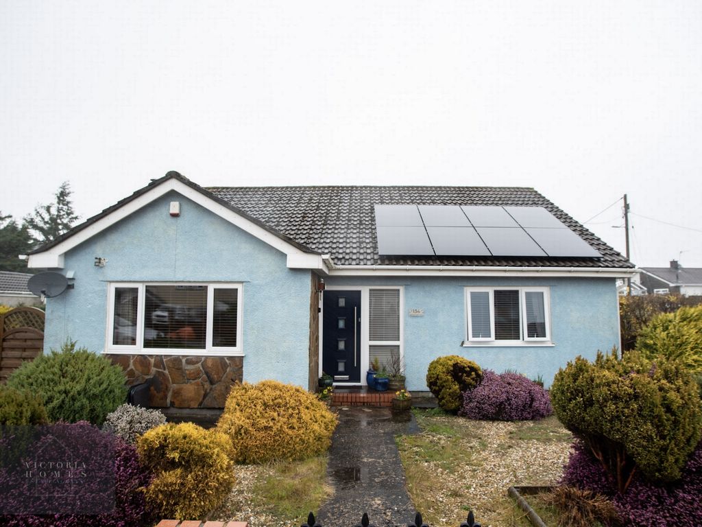 3 bed detached house for sale in Beaufort Hill, Beaufort NP23 Zoopla