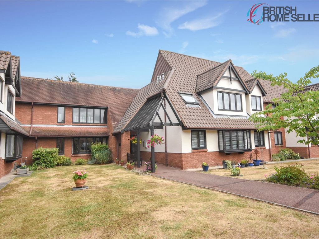 Palmerston Lodge, High Street, Great Baddow, Chelmsford CM2  