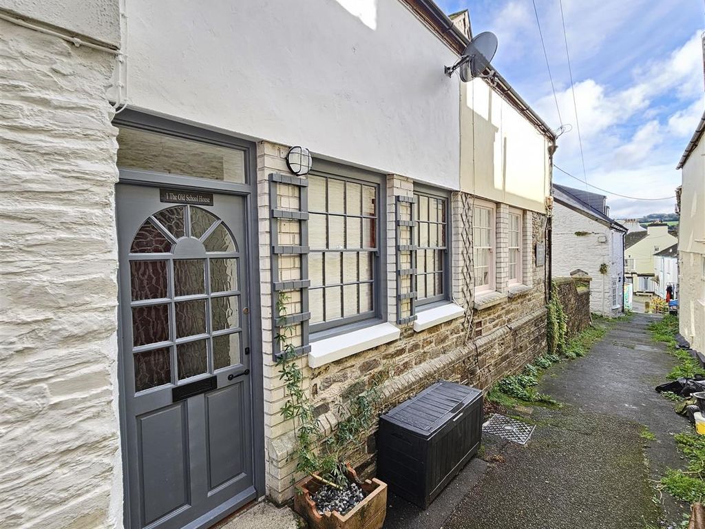 2 bed property for sale in Baptist Street, Calstock PL18, £179,950 Zoopla