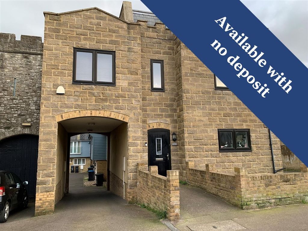 3 bed town house to rent in Willsons Road, Ramsgate CT11 Zoopla