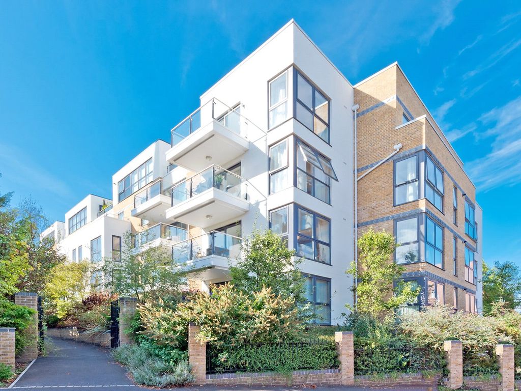 3 bed flat for sale in Church Hill Road, Surbiton KT6 Zoopla
