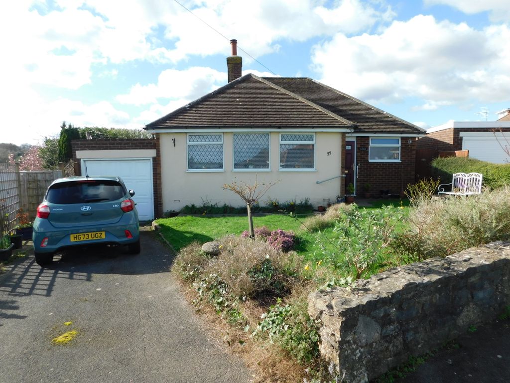 2 bed bungalow for sale in Solent Drive, Hythe SO45, £349,950 Zoopla