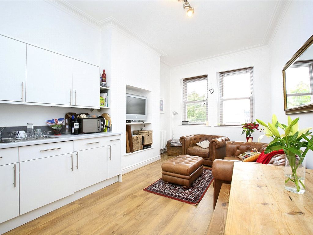 2 bed flat for sale in St. Margarets Road, Twickenham TW1 Zoopla