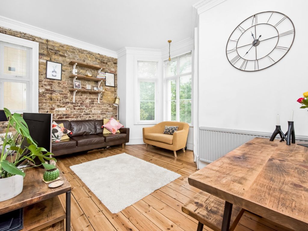 Rosendale Road, Dulwich, London SE21  