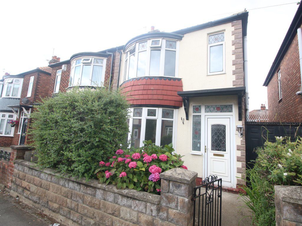 3 bed property to rent in Peebles Avenue, Hartlepool TS25 Zoopla