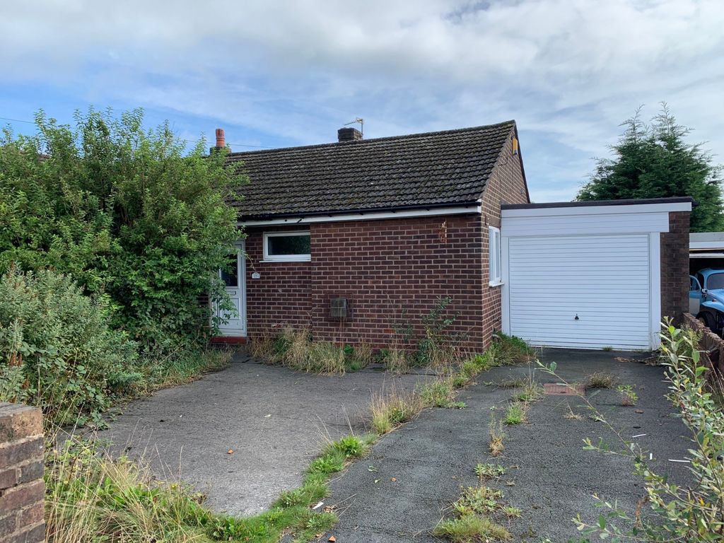 2 bed bungalow for sale in Balmoral Drive, Hindley WN2 Zoopla