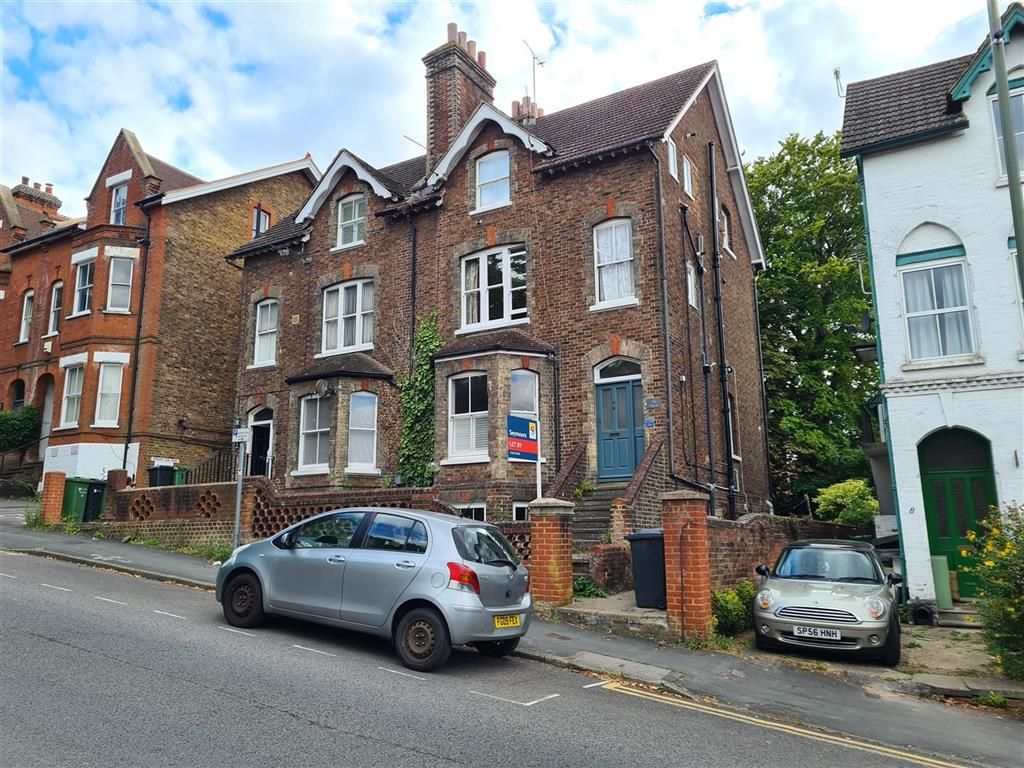 1 bed flat for sale in Jenner Road, Guildford GU1 Zoopla