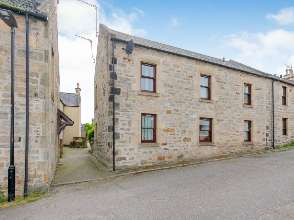 1 bed flat for sale in Chapel Court, Elgin, Moray IV30 - Zoopla