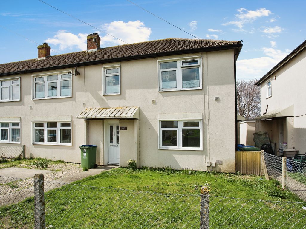 2 bed for sale in Kenwood Road, Portchester, Fareham