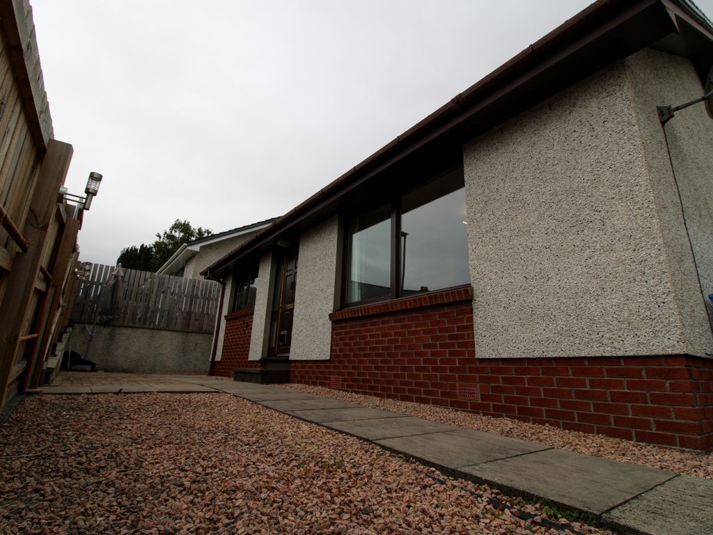 2 bed bungalow for sale in Perrins Road, Alness IV17 Zoopla