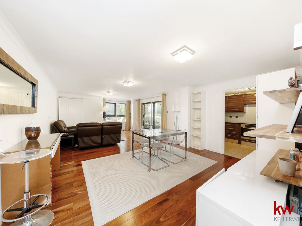 Free Trade Wharf, Wapping, London E1W  