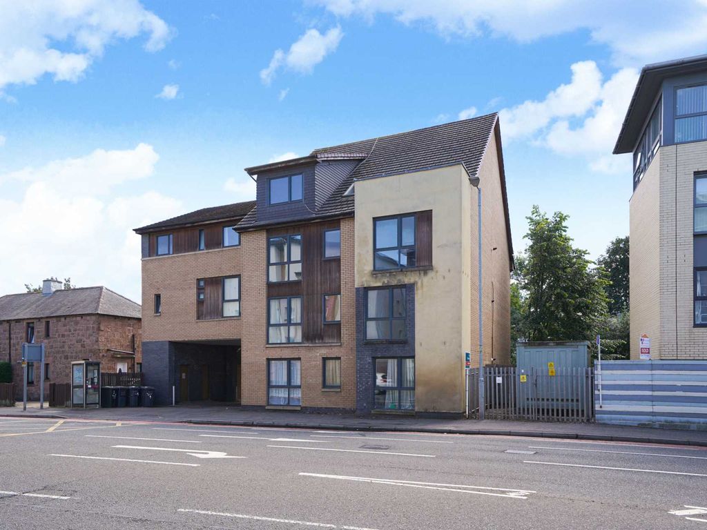 2 bed flat for sale in Cambuslang Road, Glasgow G72 Zoopla