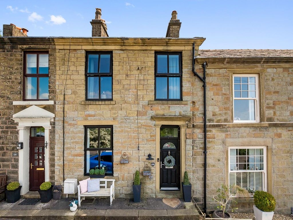 2 bed cottage for sale in Bolton Road, Turton, Bolton BL7 Zoopla