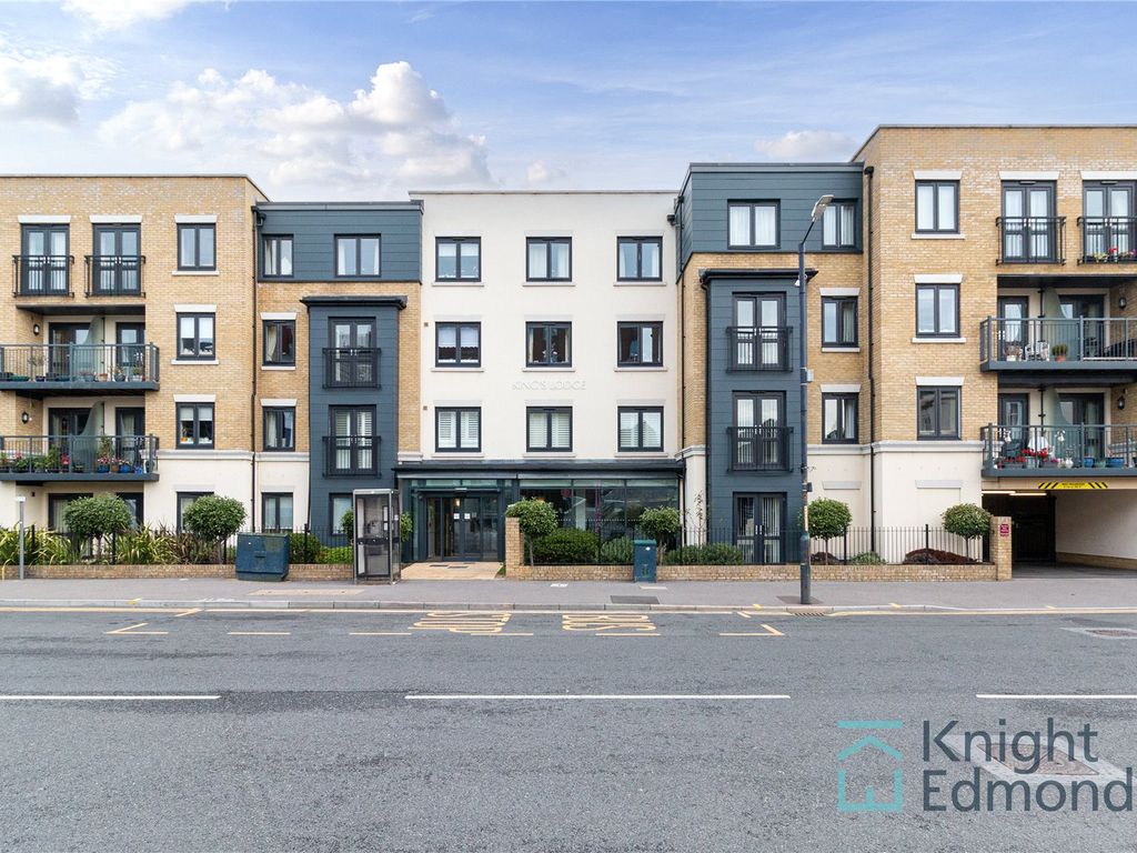 1 bed flat for sale in King Street, Maidstone, Kent ME14 Zoopla