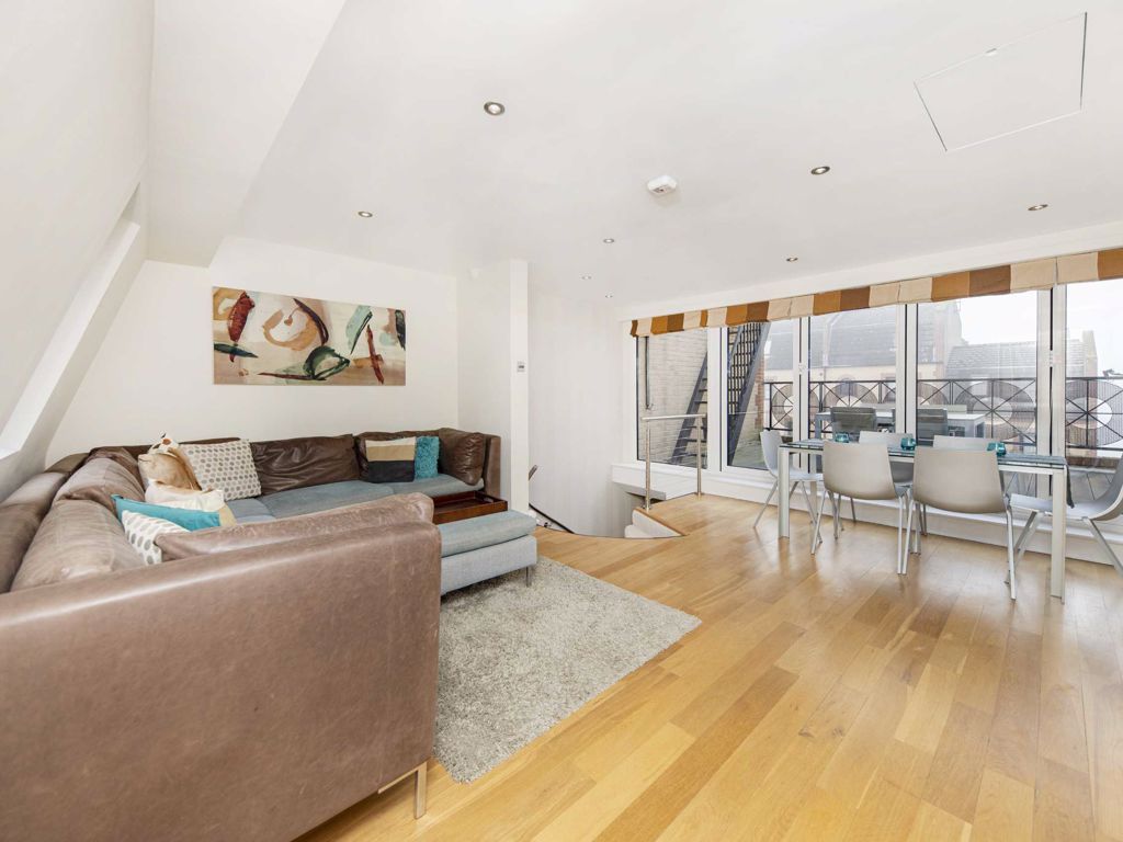1 bed flat for sale in Chancellors Wharf, Crisp Road, London W6 Zoopla