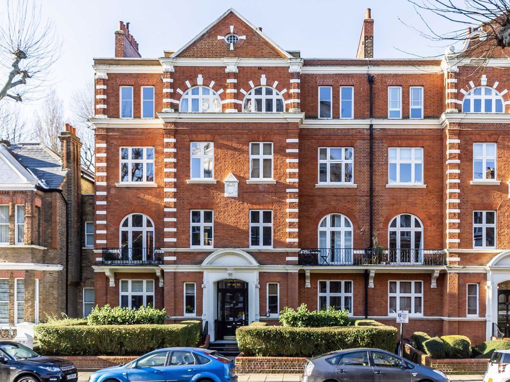 3 bed flat to rent in Randolph Avenue, London W9 Zoopla