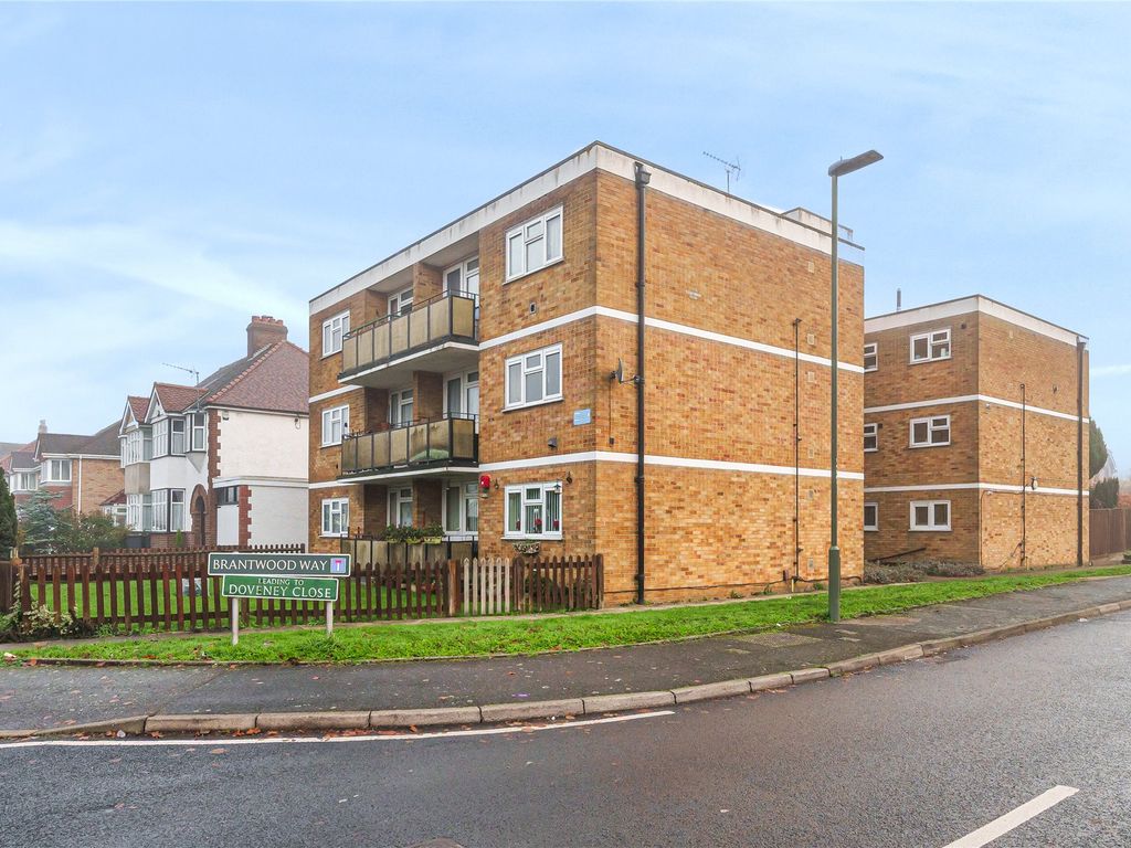 1 bed flat for sale in Main Road, Orpington BR5, £200,000 Zoopla