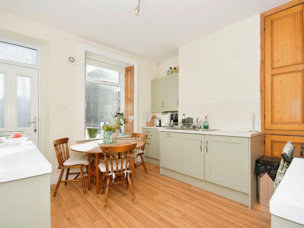3 bed terraced house for sale in Walkley Crescent Road, Walkley