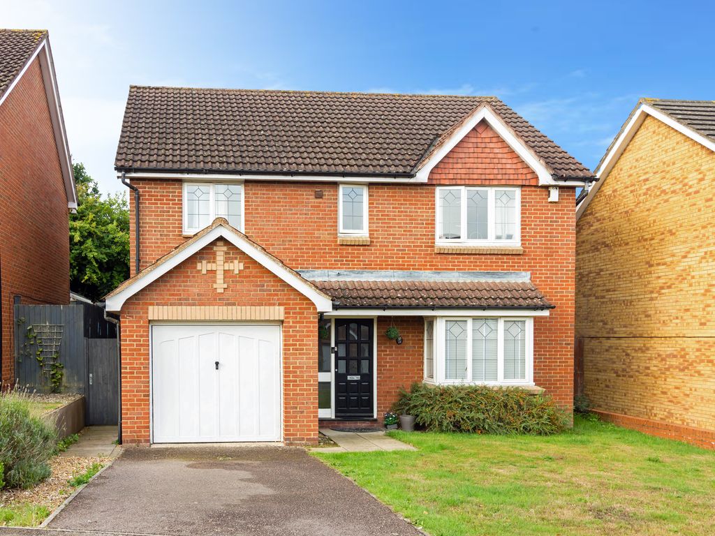 Moreton Avenue, Wellingborough NN8