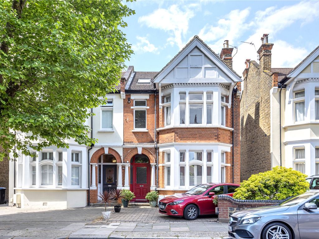 1 bed flat for sale in Grovelands Road, Palmers Green, London N13 Zoopla