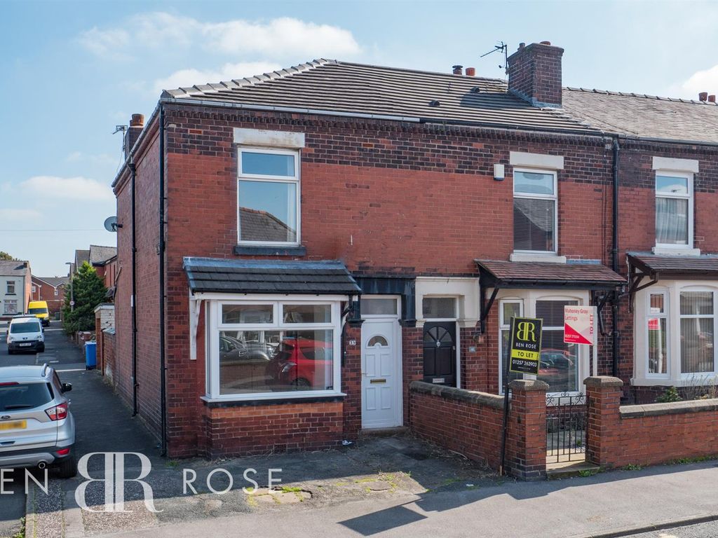 3 bed end terrace house to rent in Pilling Lane, Chorley PR7 Zoopla