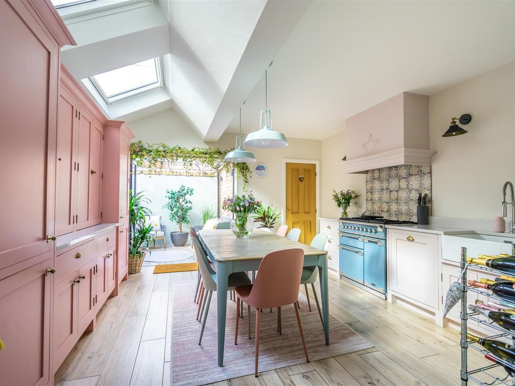 3 bed terraced house to rent in Thorpe Street, York YO23 Zoopla