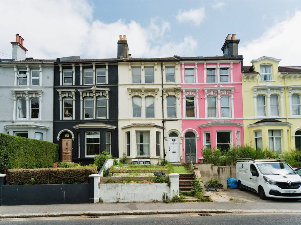 1 bed flat for sale in St. Helens Road, Hastings TN34 Zoopla