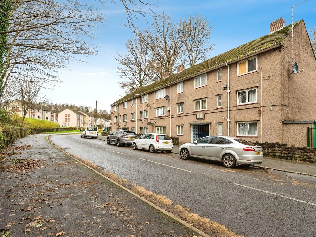 1 bed flat for sale in Cwm Road, Swansea SA1, £60,000 Zoopla