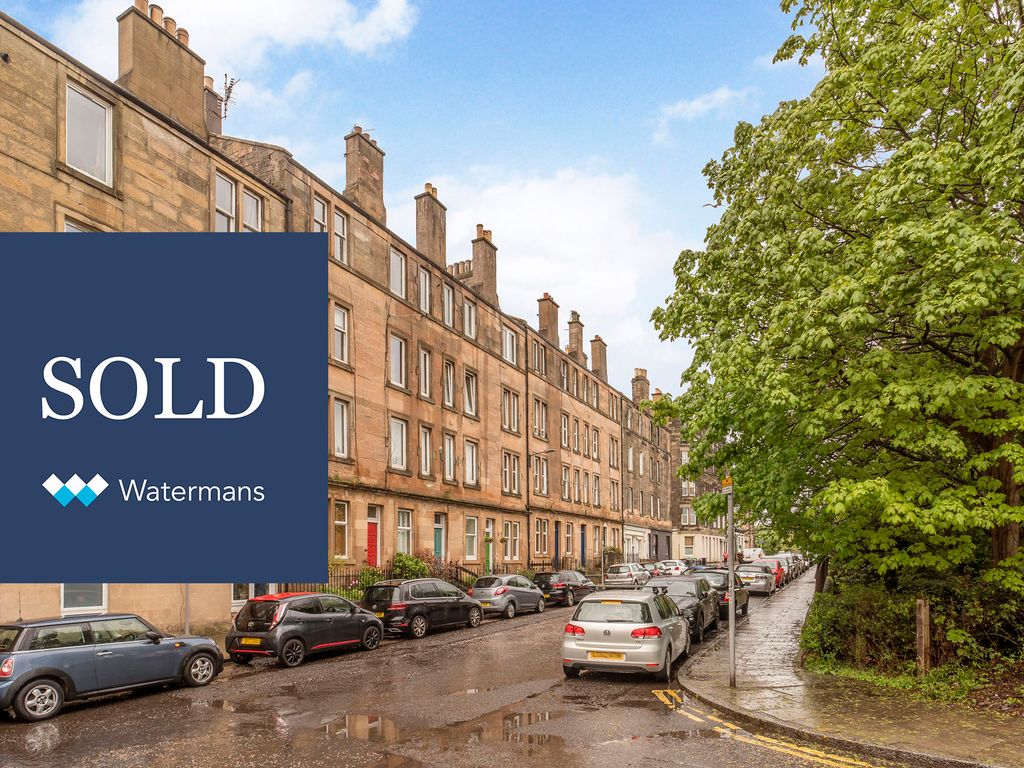 2 bed flat for sale in 13/7 Lindsay Road, Newhaven, Edinburgh EH6 Zoopla