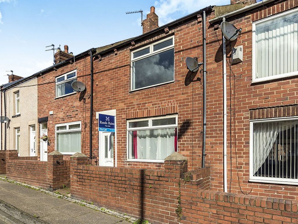 2 bed terraced house for sale in Gill Crescent North, Houghton Le