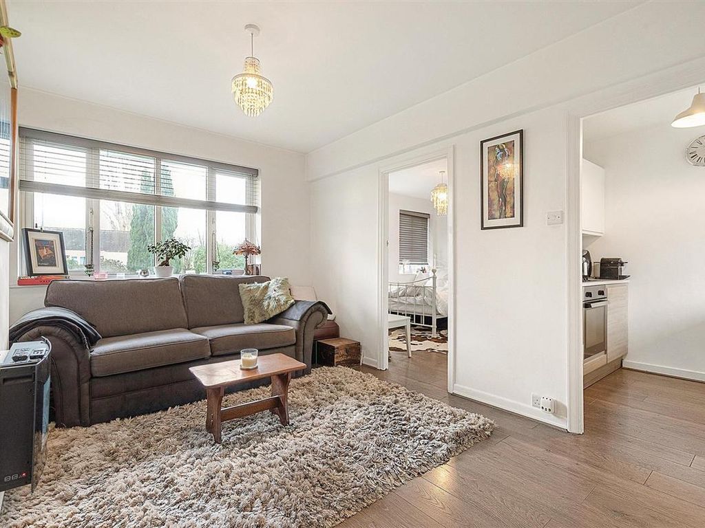1 bed flat for sale in Kimber Road, London SW18 Zoopla