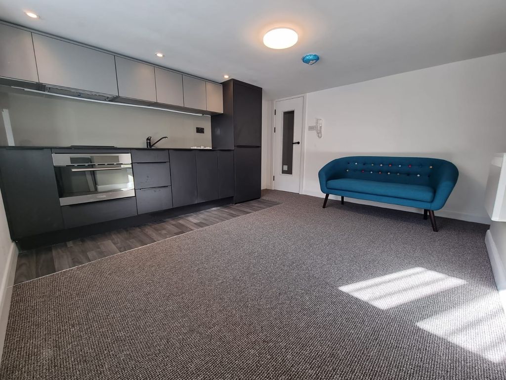 1 bed flat to rent in Hope Road, Anson Road, Manchester M14 Zoopla