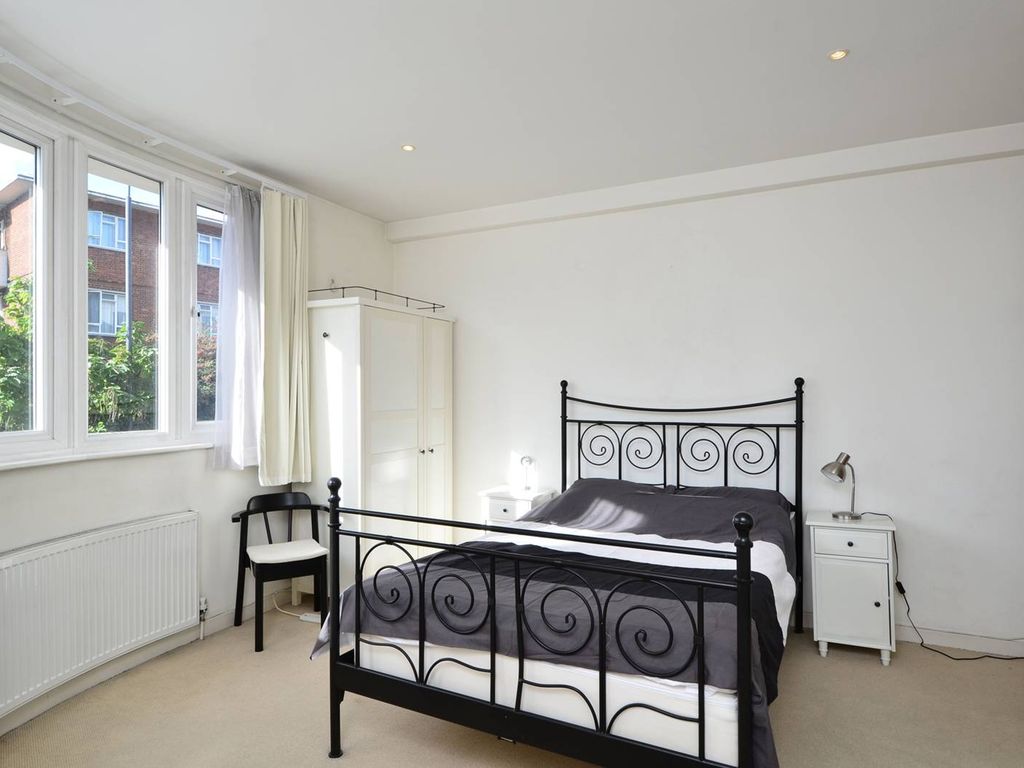 1 bed flat for sale in Kings Road, Chelsea, London SW10, £450,000 Zoopla