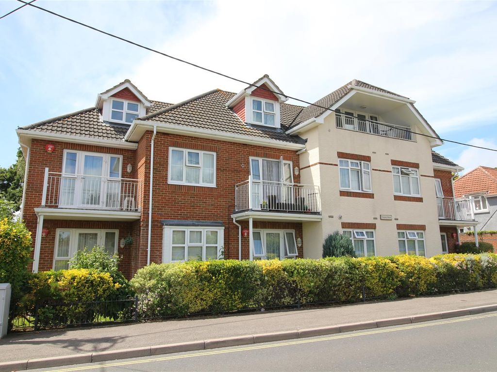 1 bed flat for sale in Whitefield Road, New Milton BH25 Zoopla