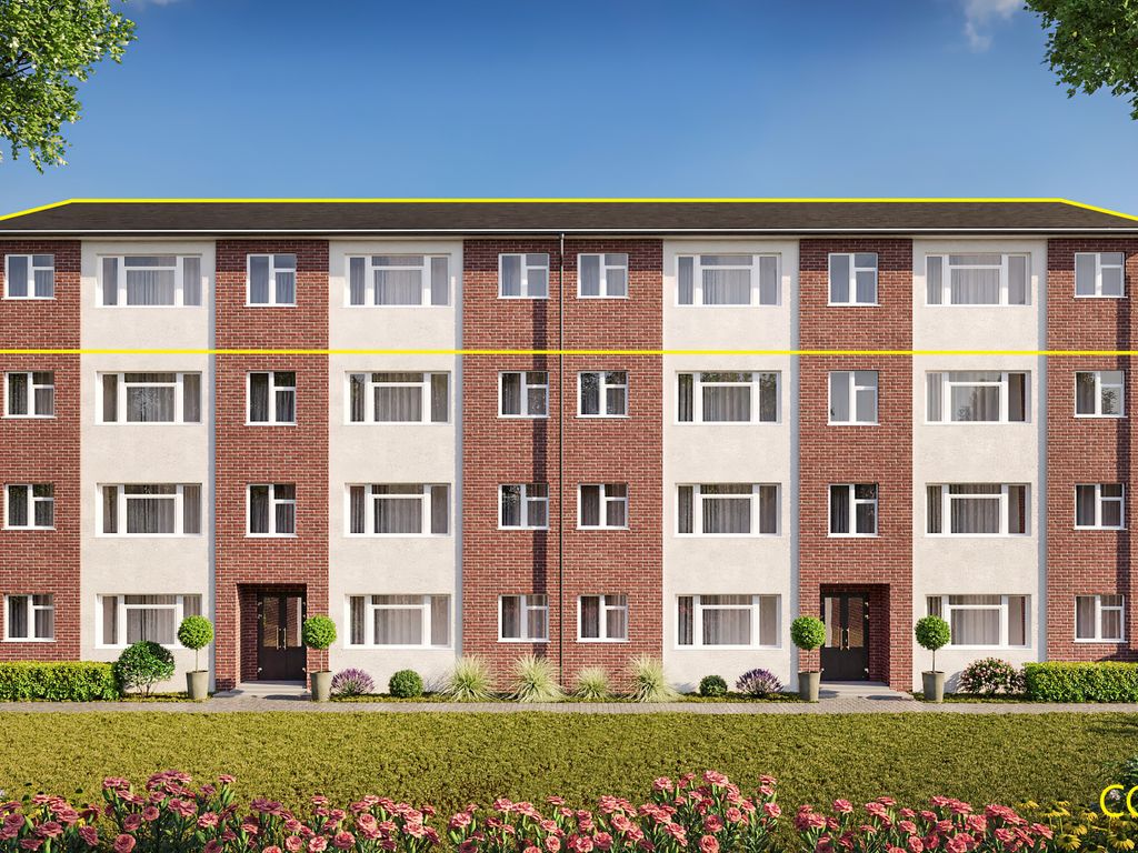 Commercial property for sale in Cornwall Road, Pinner HA5, £80,000 Zoopla