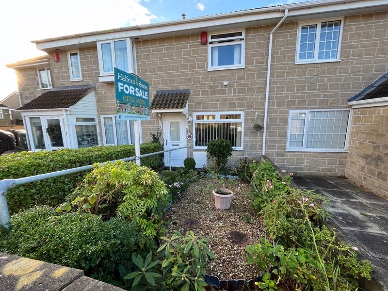 Oldlands Close, Plymouth PL6  