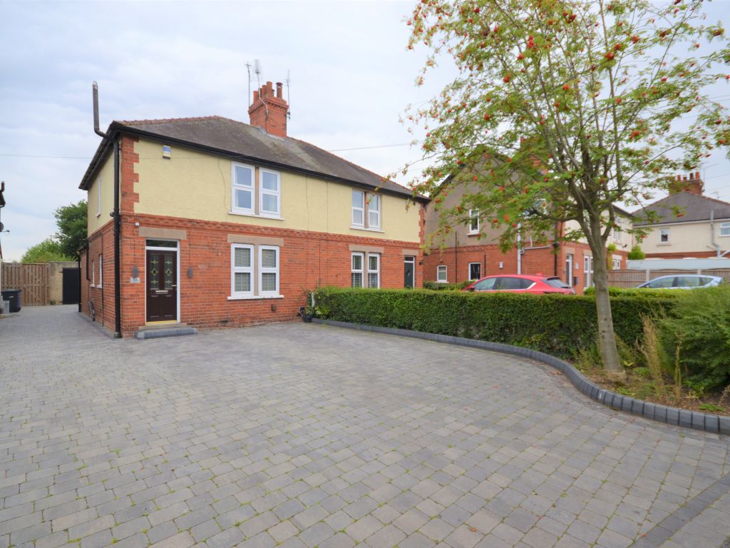 3 bed semidetached house for sale in Dadsley Road, Tickhill, Doncaster DN11, £290,000 Zoopla
