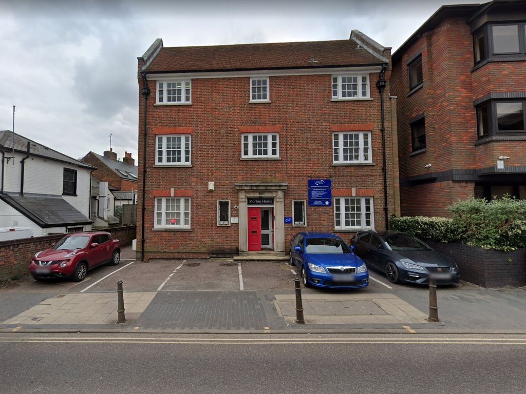 Office for sale in 80A Victoria Street, St Albans AL1 Zoopla