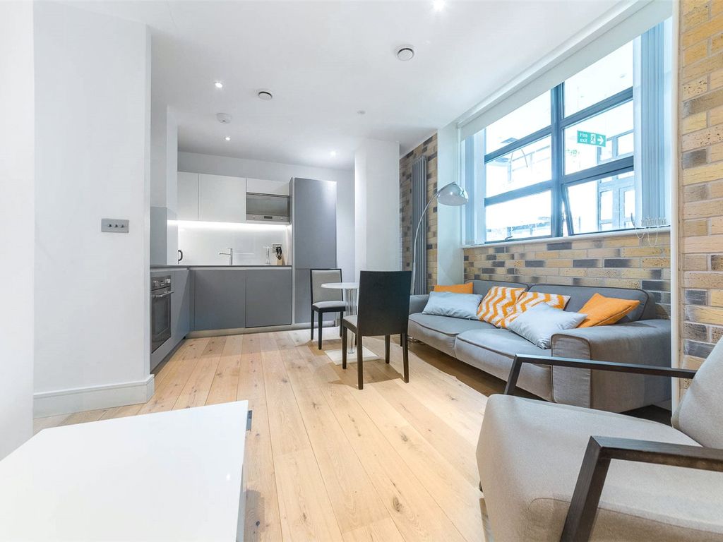 Carlow House, Carlow Street, London NW1  