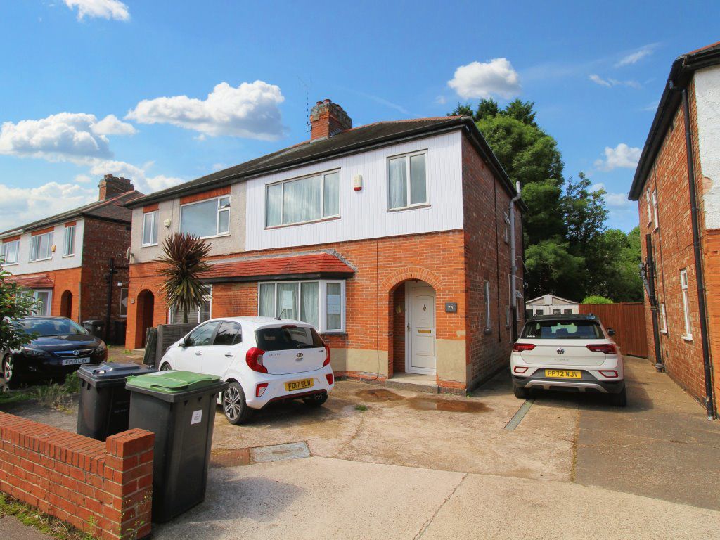 1 bed property to rent in Lower Road, Beeston NG9 Zoopla