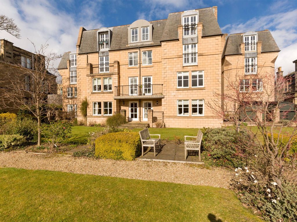 2 bed flat for sale in Gray's Loan, Merchiston, Edinburgh EH10 Zoopla