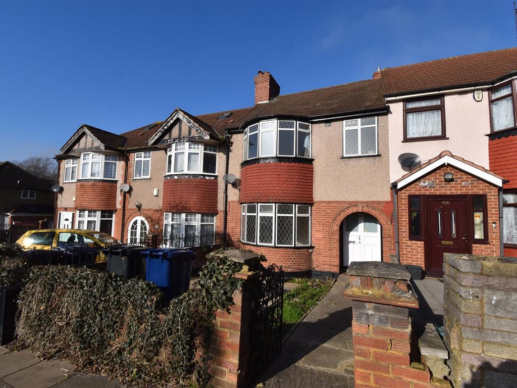 3 bed property to rent in Whitton Avenue West, Greenford UB6 Zoopla