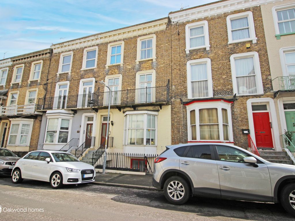 2 bed flat for sale in Ethelbert Road, Margate CT9 Zoopla