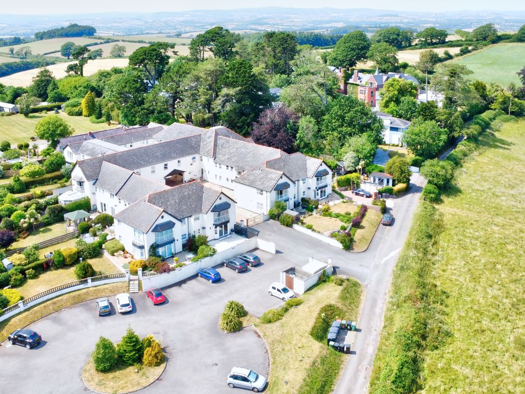 2 bed terraced house for sale in West Lane, Blagdon, Paignton TQ3 Zoopla