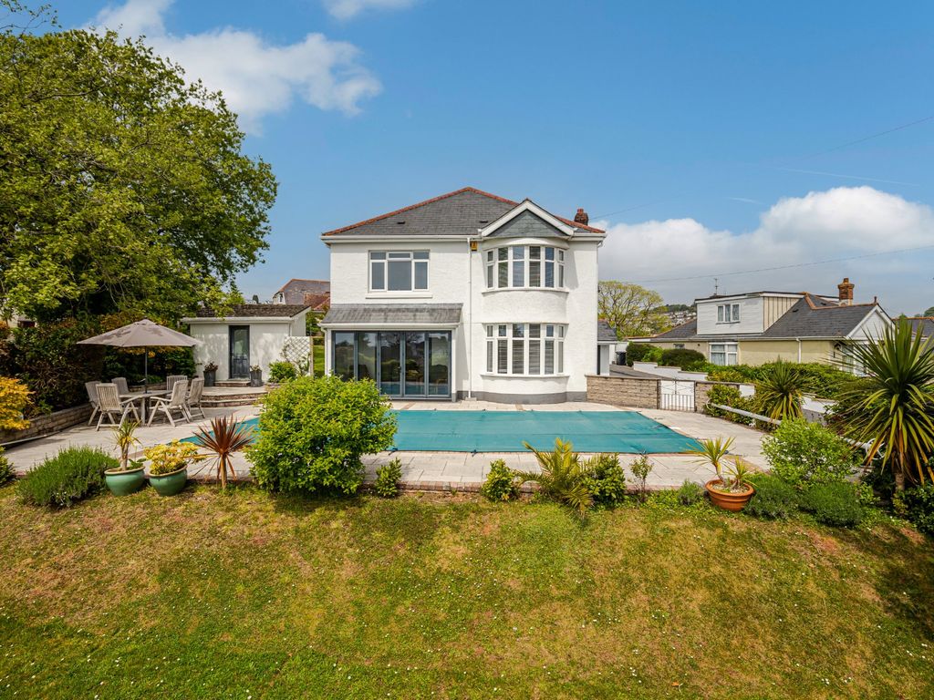 Jacks Lane, Torquay TQ2