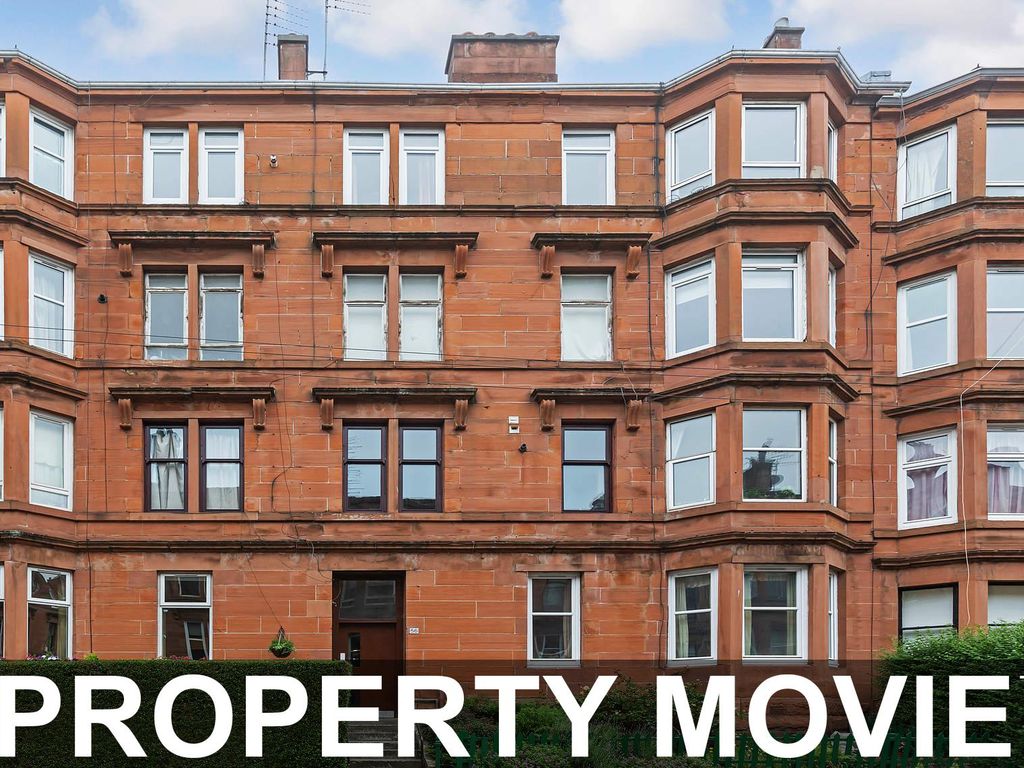 2 bed flat for sale in 2/1, 56 White Street, Partickhill, Glasgow G11
