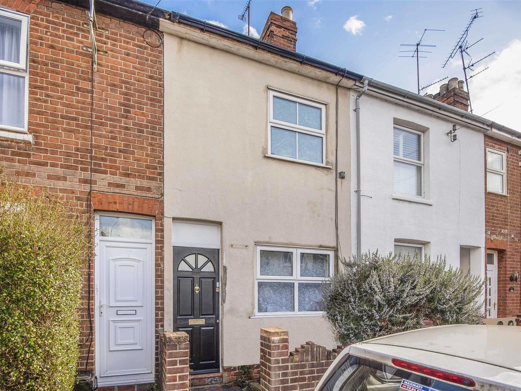 2 bed terraced house for sale in Amity Road, Reading RG1 Zoopla